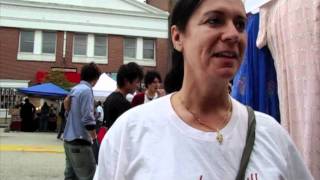 Kent International Festival