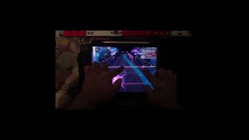 The arcs are too difficult