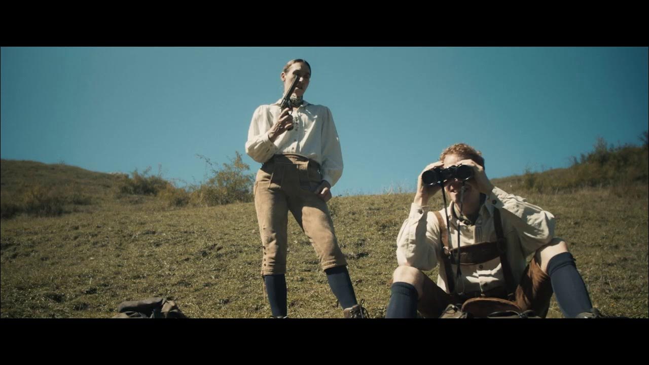 Pure Air of the Mountain For