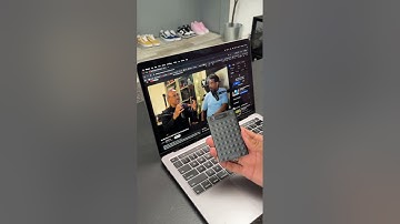 The Perfect Gift For STUDENTS -  Notta Memo AI Voice Recorder!