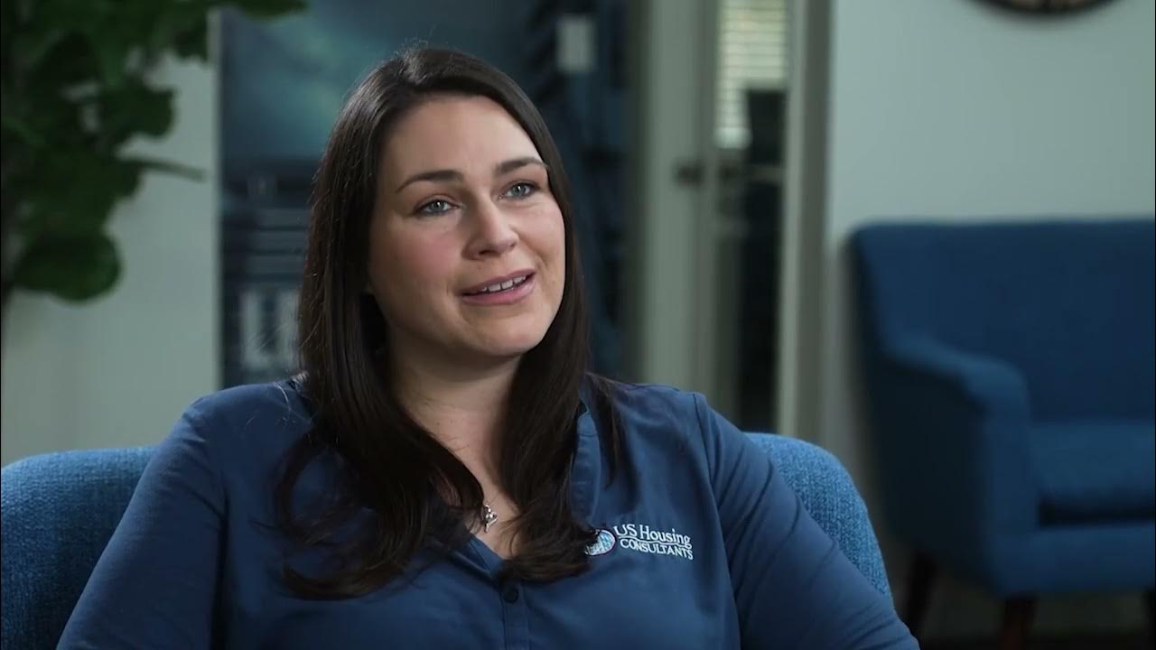 US Housing Consultants Culture YouTube