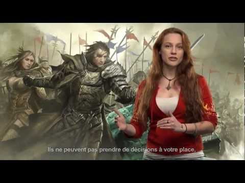 Les histoires personnelles dans Guild Wars 2 - Les histoires personnelles dans Guild Wars 2