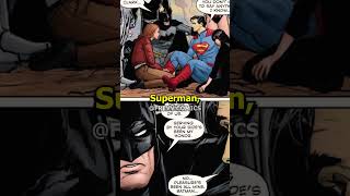 Supermans Final Days..