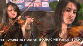 Extrait Vidéo Clip Mourad Bouhacine Hd