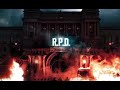 RESIDENT EVIL: WELCOME TO RACCOON CITY Trailer REACTION America &amp; International