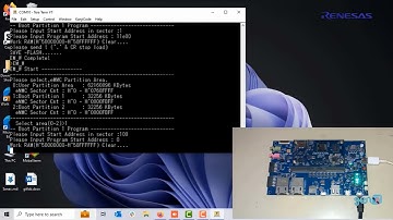 5-How to boot from eMMC