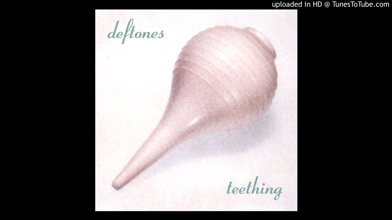 Watch Deftones - Teething (original studio version from Adrenaline) on YouTube