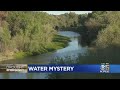 CA Drought: State Water Regulators Investigate Missing Water On Russian River