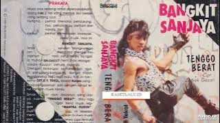 Bangkit Sanjaya - Tenggo Berat ( Full Album )