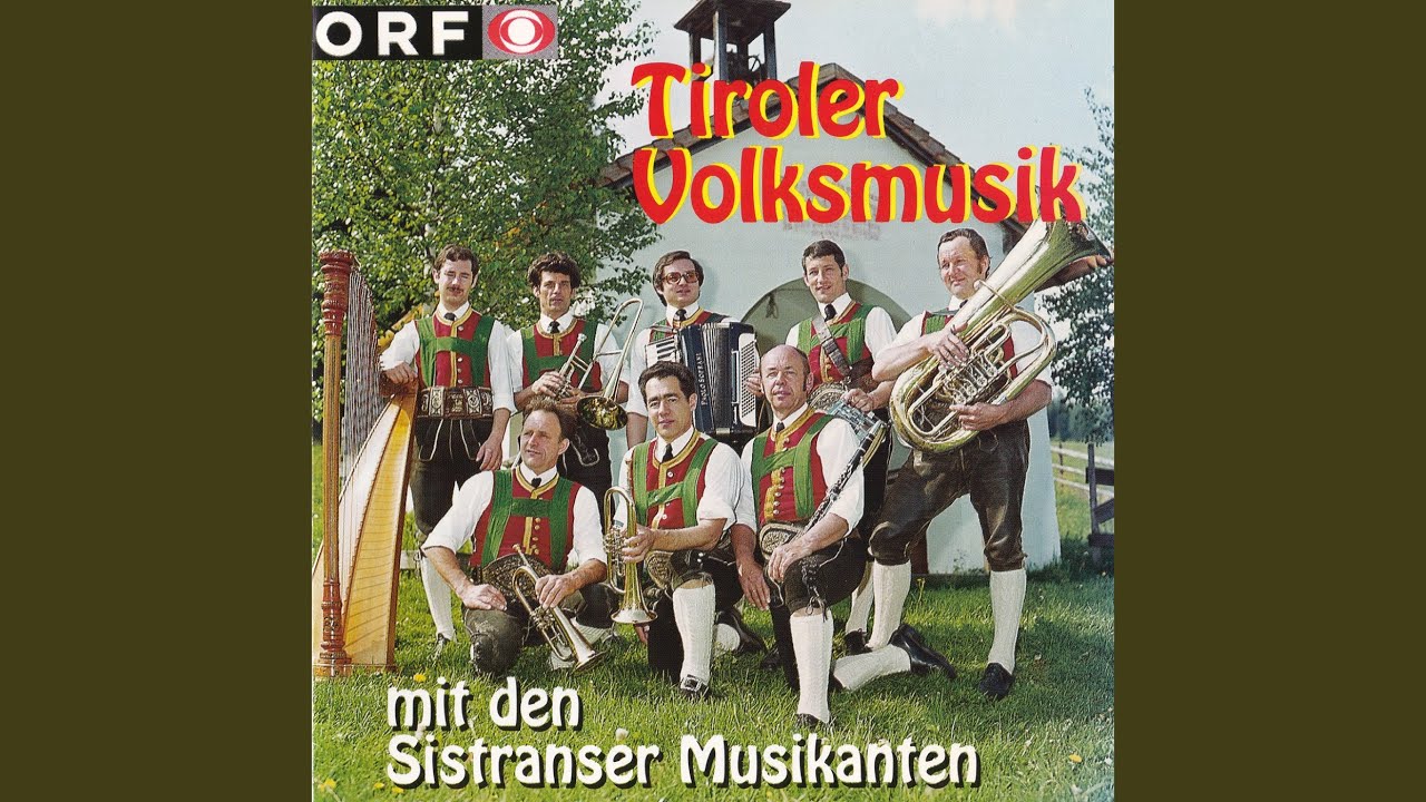 Franzl wehr dich (Boarischer)