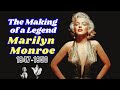 Marilyn Monroe's Secret Movie Beginnings Revealed!