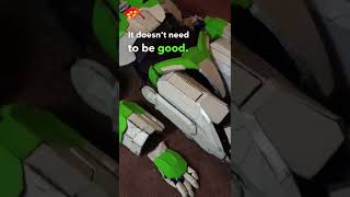 Make something #buzzlightyear #disney #cosplay #makersgonnamake #costume