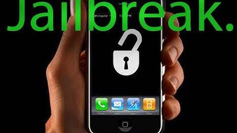 How to Jailbreak your iPod / iPhone in 2 Easy Steps!