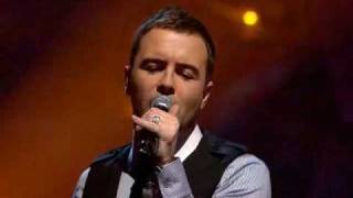 Westlife - Us Against the World [Live on DoI] (High Quality) chords