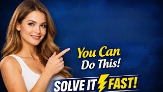 Most Students Get This SAT Math Problem Wrong ❌ (Let’s Solve It)