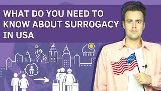Surrogacy in the USA — All You Need to Know About | WCOB
