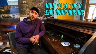 How to Set Up a Euro Nymphing Rig for Fly Fishing