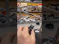 This video didn’t show as well as I hoped, but I modified the interiors to allow both to sit lower