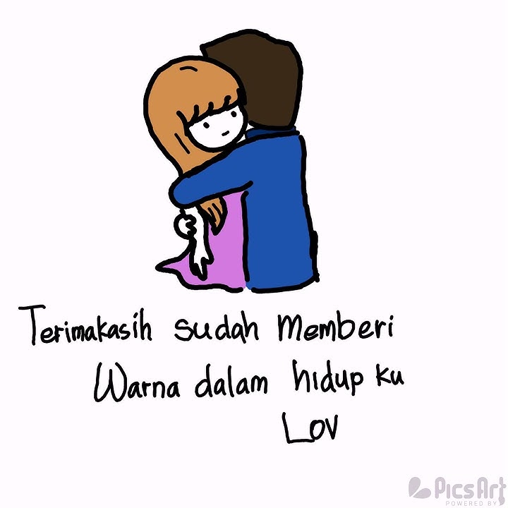 Stopmotion kata mutiara cinta Igan & Dewi