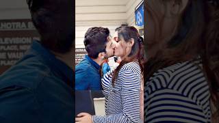 ??prank video || prank on wife prank on boyfriend avrpranktv pranks shorts viral yt shorts