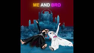 Get Sturdy For Us 120 Fps Ichigo And Aizen Edit