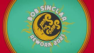 MUSIC VIDEO - BOB SINCLAR - Save Our Soul Rework 2021