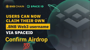 Mint .BAB ID 🪪 And .BNB Domain Name service Airdrop speculation.