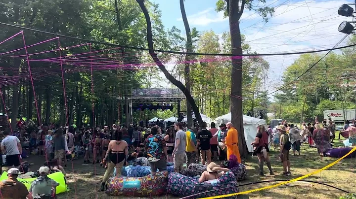 Jason Leech Secret Dreams 8/18/2023 3:27pm