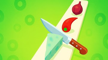 Perfect slice the part 1