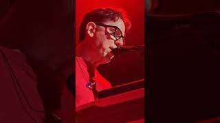 They Might Be Giants - &quot;Ana Ng&quot; Clip (2022-09-25 - Bowery Ballroom, NYC)