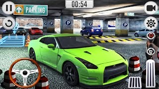 Car Parking Sim Dr.Parker 3D - Driving Super Cars | Best Android Gameplay screenshot 2