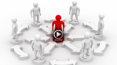 networking v referral groups