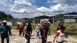 Jolalpan 2022, rancho de Zacacuautla, un lugar cerca del cielo.