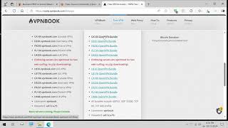 Vpn full gratis sin límites ni registros screenshot 2
