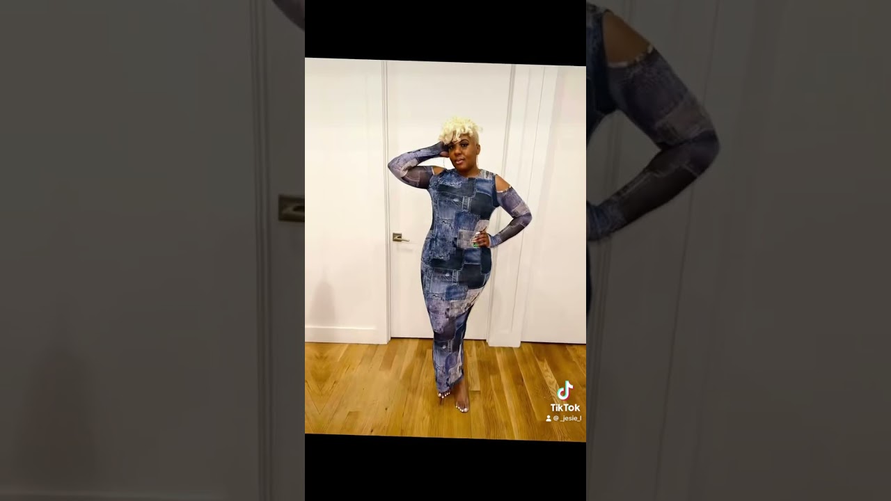 Pretty Little Thing Try-On Haul: Fashion Finds 🥰 