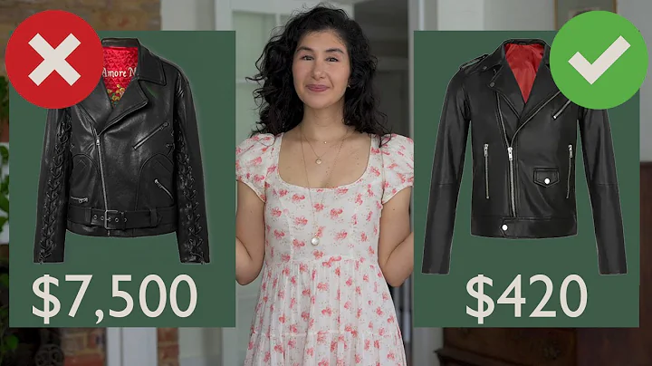 7 Reasons Your Clothes Look Cheap *Even If Theyre ...