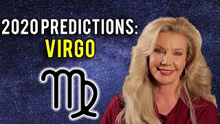 2020 Predictions: Virgo