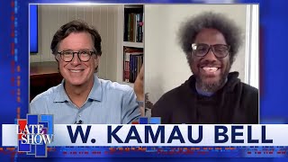 W. Kamau Bell: America Was Built On White Supremacy. It Won't Go Away Until We Redesign The System