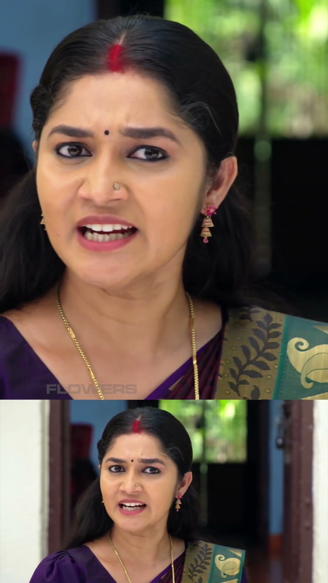 നന്ദനും ദേവിയും അകലുന്നു..