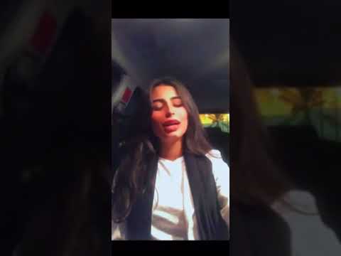 أغنيه حن الغريب ورجع لاهله بصوت بنت خرااافي