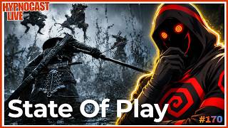 PlayStation State Of Play REACTION, Phantom Blade Zero SHOWCASE, PSN AI Takeover | Hypnocast