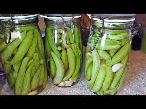 Video: Yuav Ua Li Cas Deliciously Pickle Cucumbers