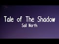 Sail north  tale of the shadow lyrics