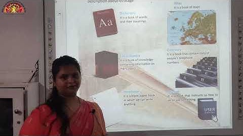 Class- 3 | Ch- 10 | Book World | GK | Shiv Jyoti Convent Sr. Sec. School | Affiliated To CBSE