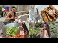 A Day in My Life in the Philippines vlog | Laura Anika Barber