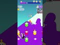 Paper.iO Gameplay #Short 11