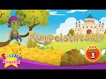 Rumpelstiltskin - Fairy tale - English Stories (Reading Books)