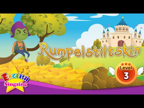 Rumpelstiltskin - Fairy