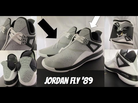 jordan fly 89 review