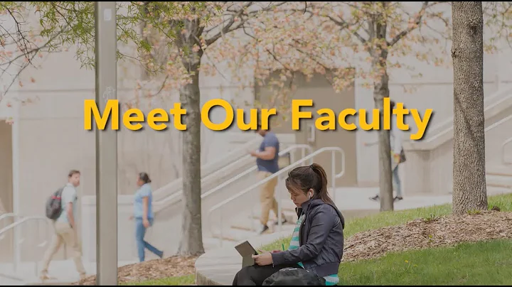 Meet Our Faculty: Patty Stanton | UMBC Data Science